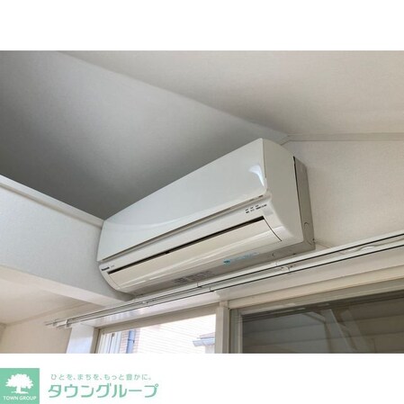 カレッジ志木の物件内観写真